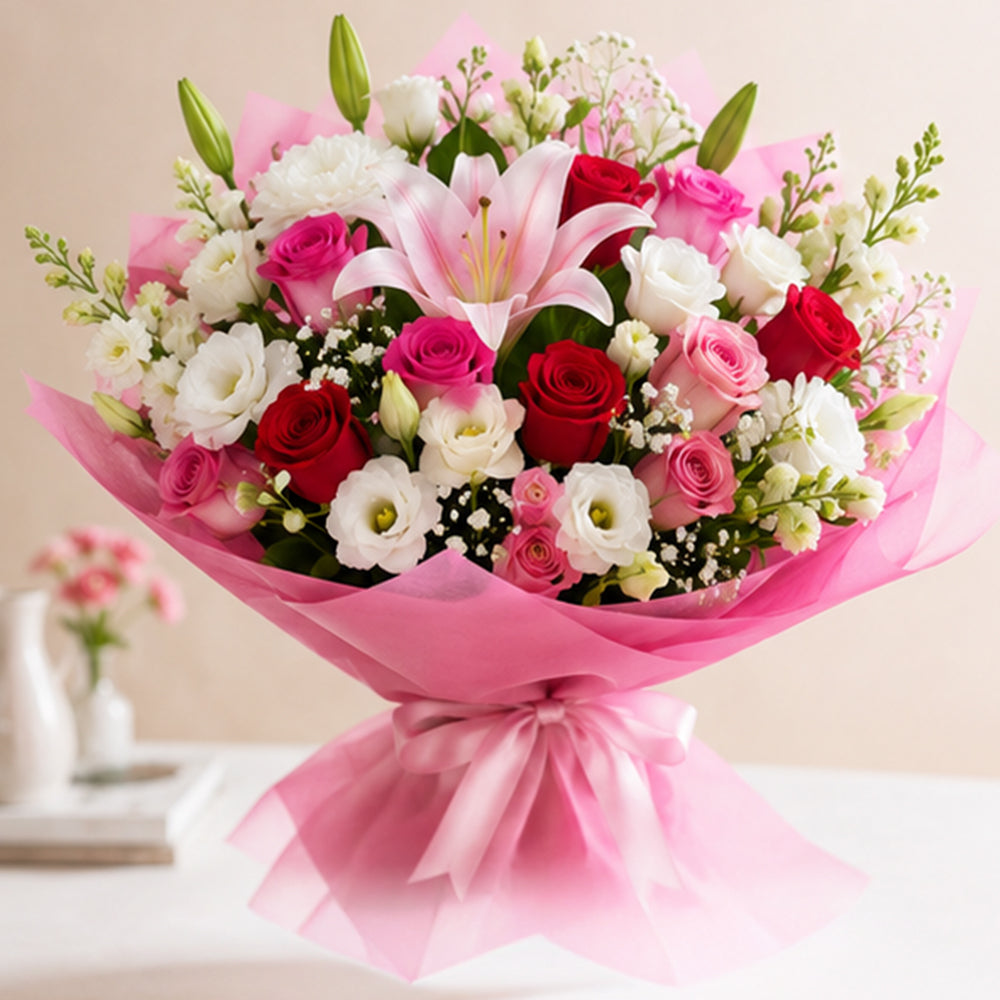 Fresh Flowers