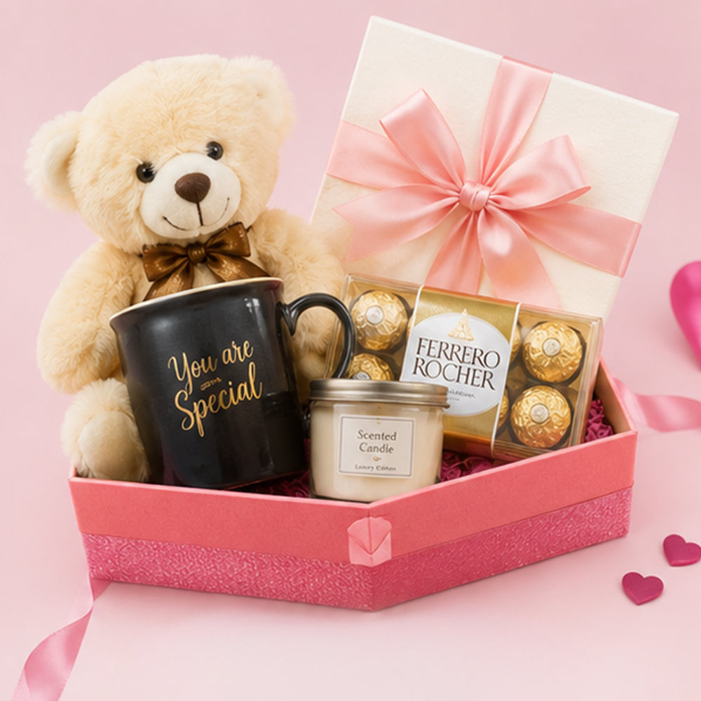 Gift Packages
