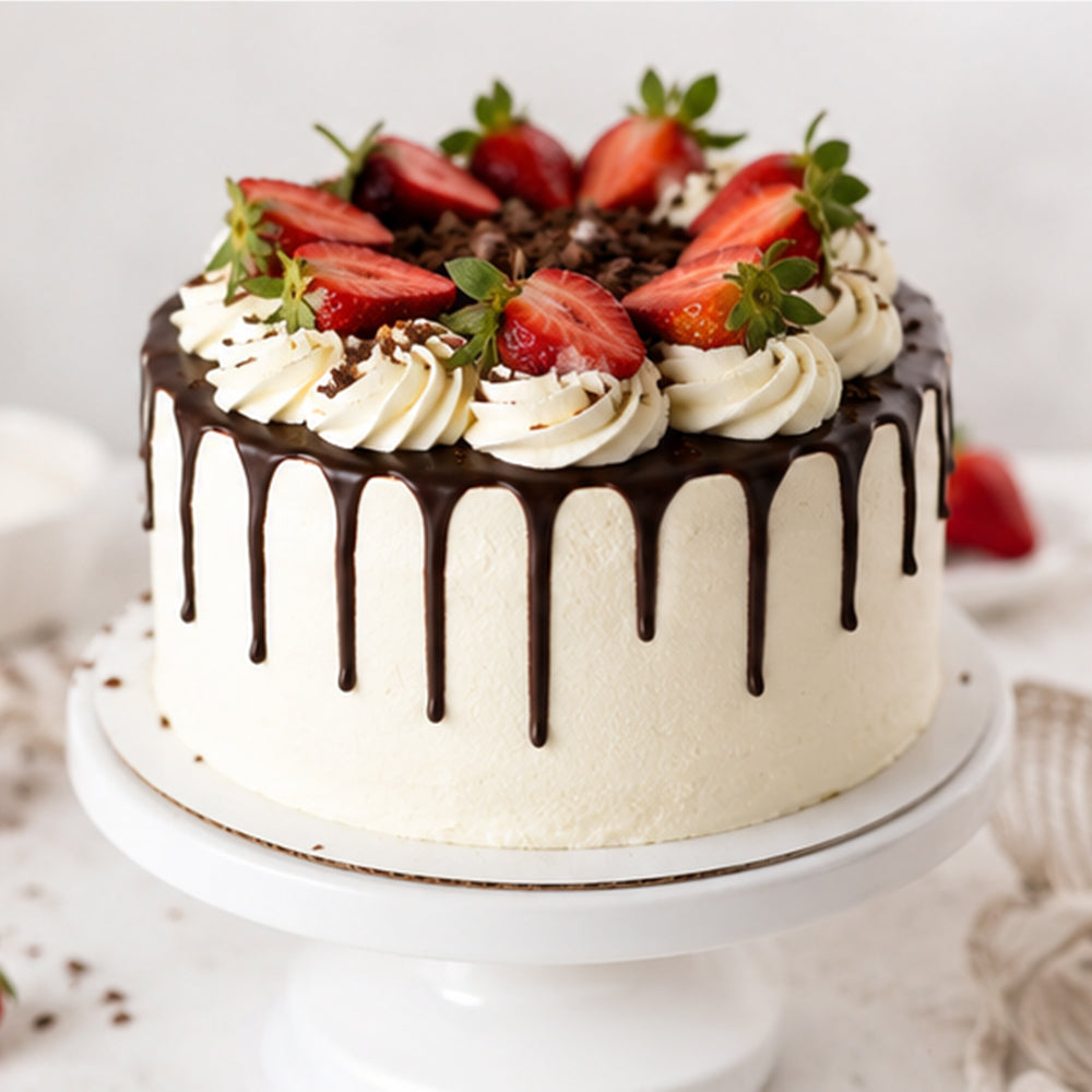 Cakes