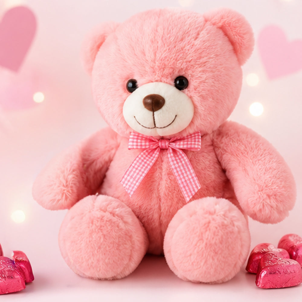 Soft Toys