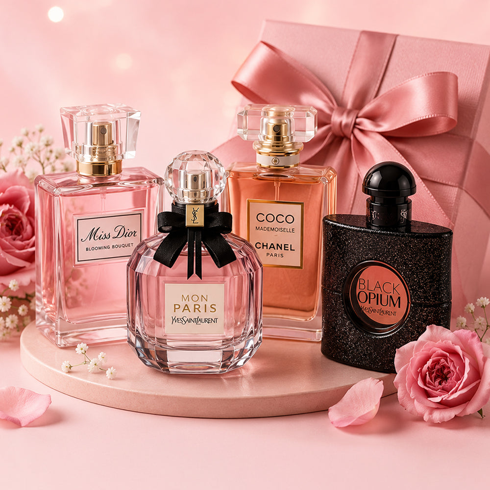 Perfumes