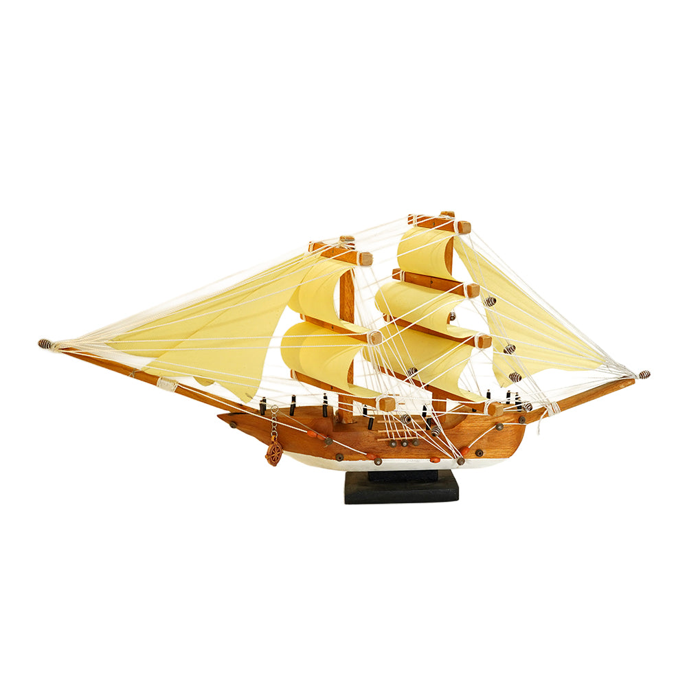 Ocean Ship