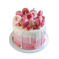 Rose & White Love