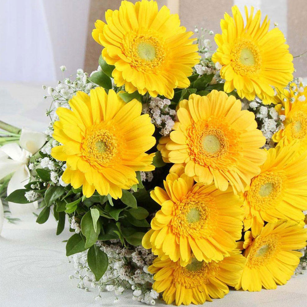 Perfect Yellow