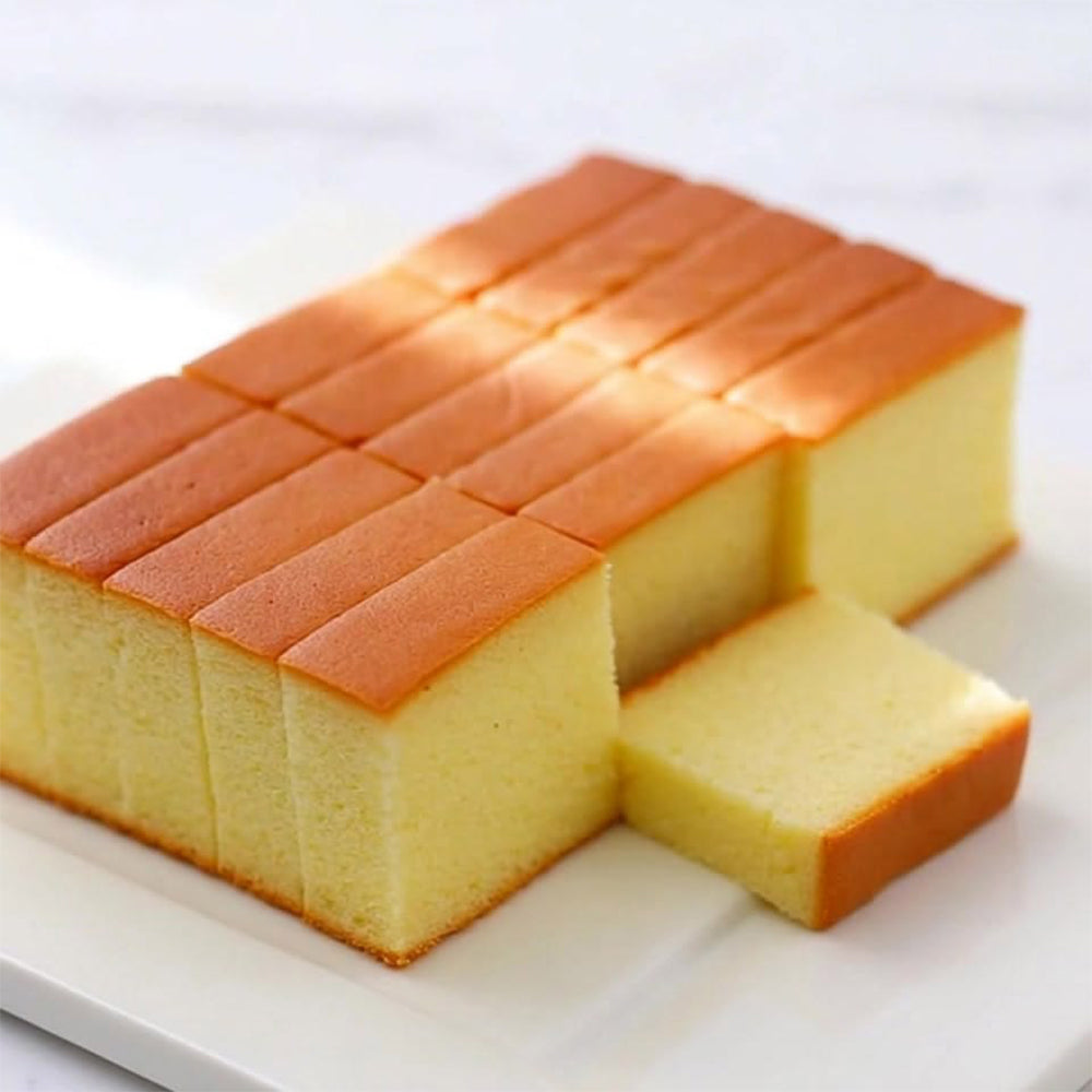 Butter Cake - 1 Kg
