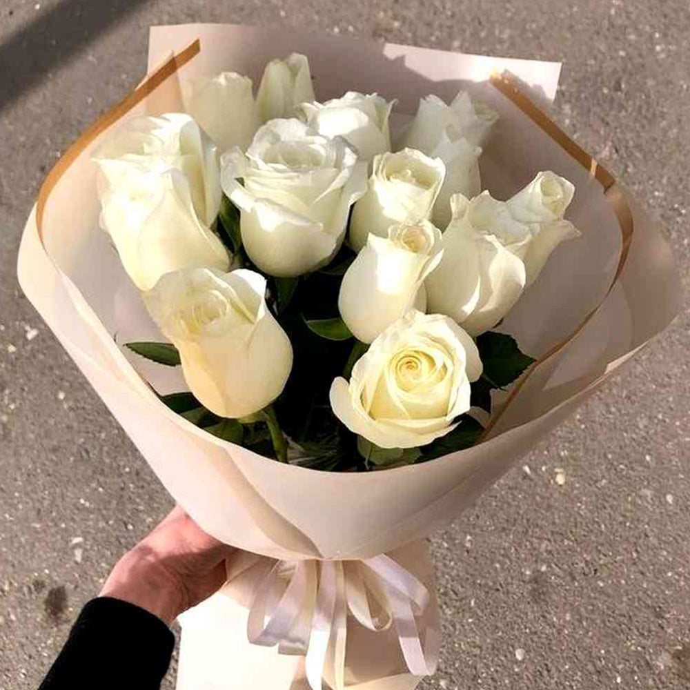 White Love