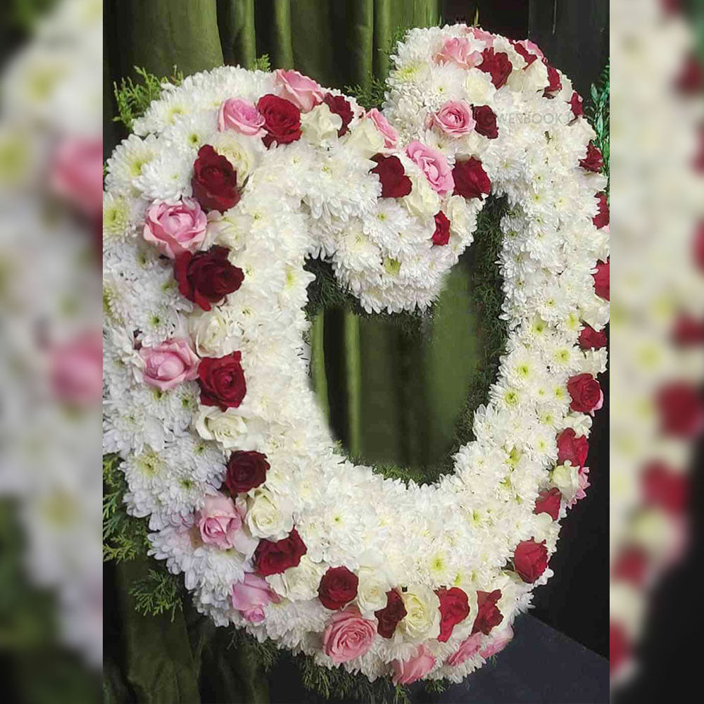 Classic Hearty Arrangement