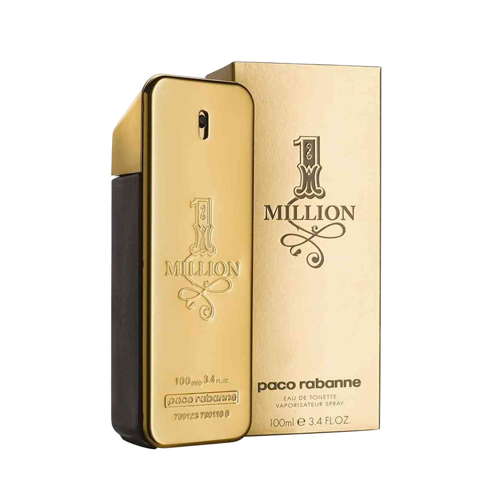 Milllion Paco Rabanne
