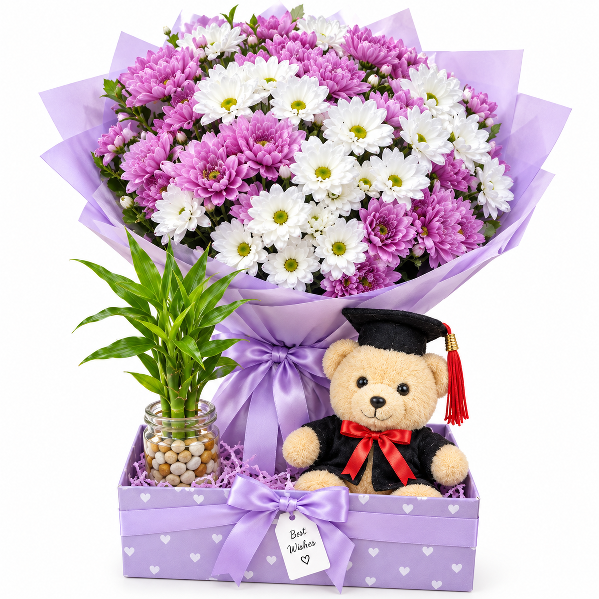 Grow & Celebrate Combo