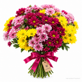 Blooming Gratitude Bouquet