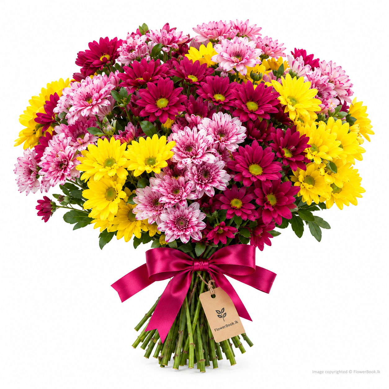 Blooming Gratitude Bouquet