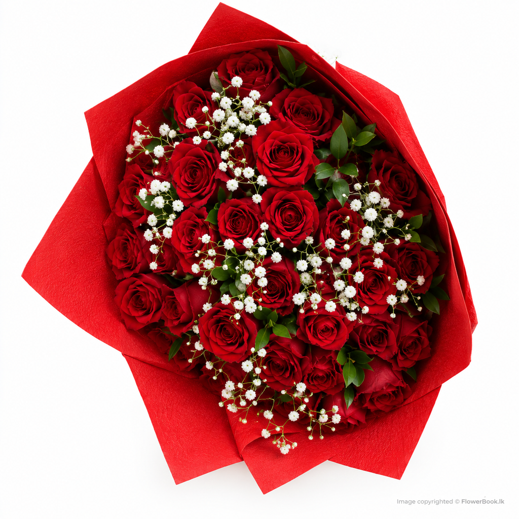 Red Romance