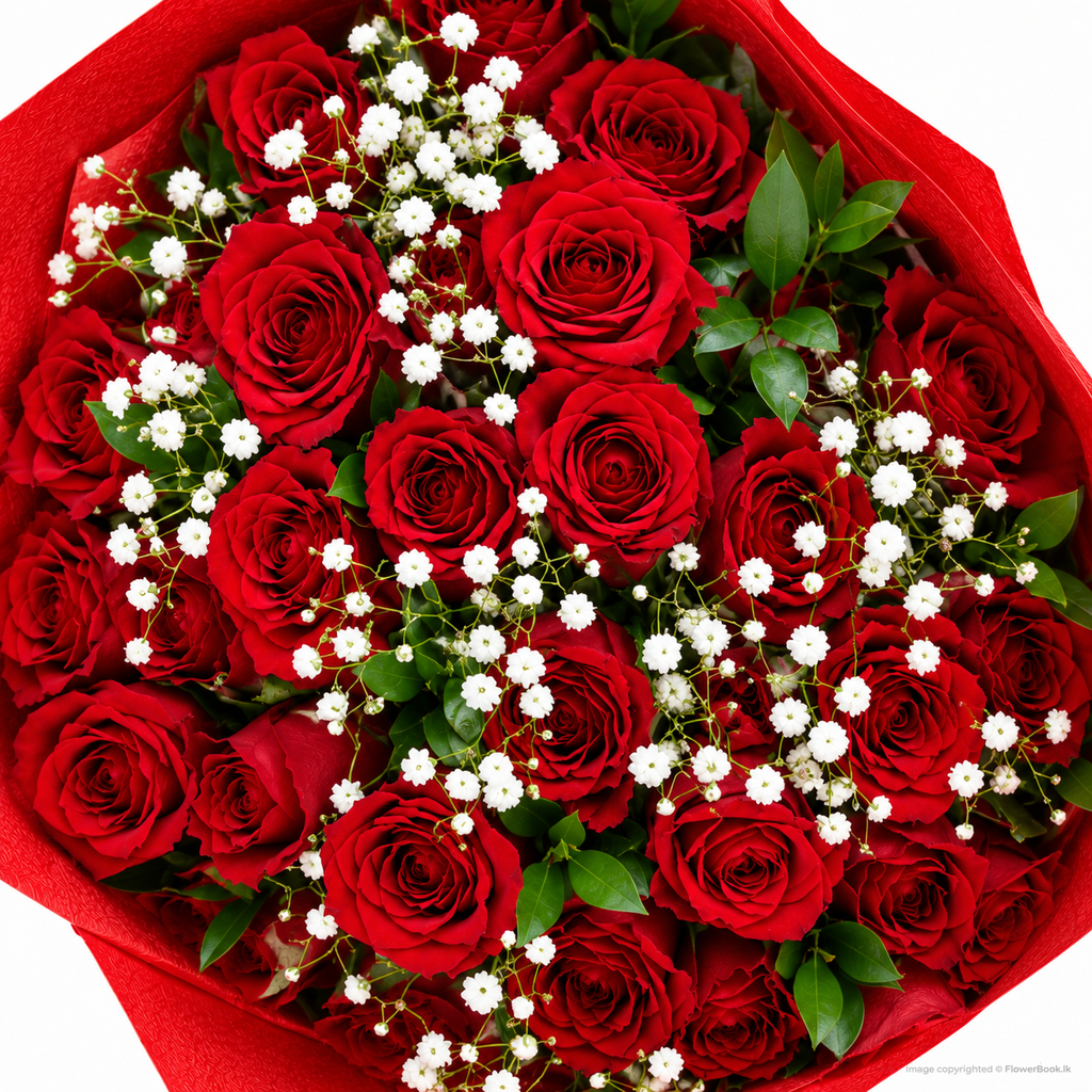 Red Romance