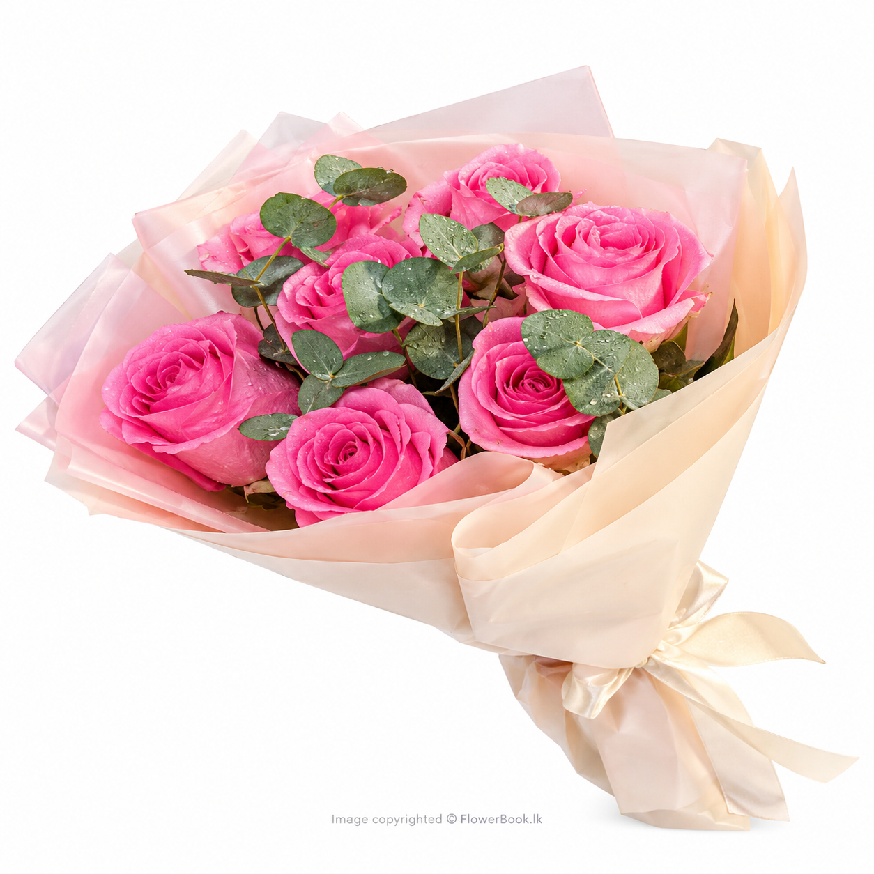 Pink Romance
