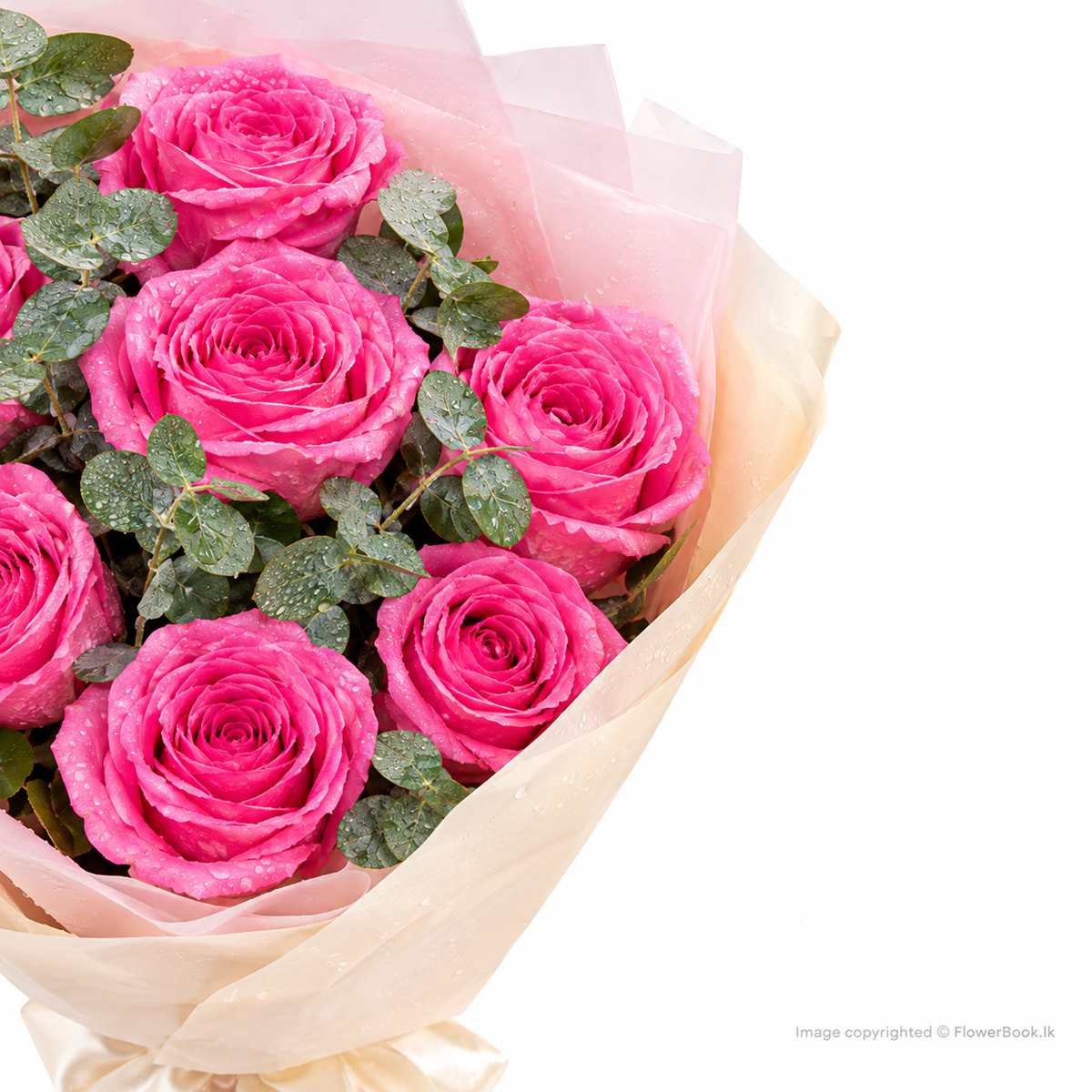 Pink Romance