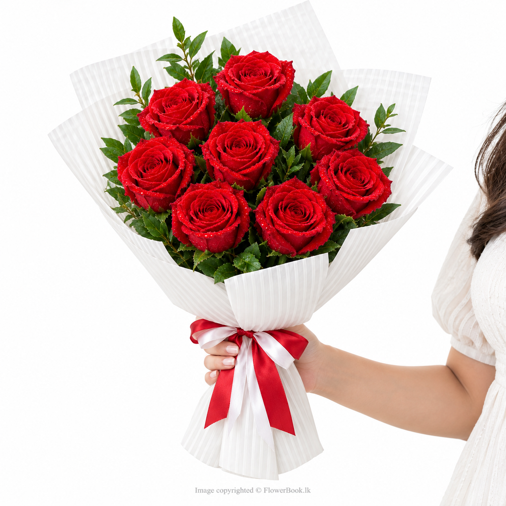 Ruby Roses – 08 Nos