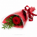 Crimson Rose