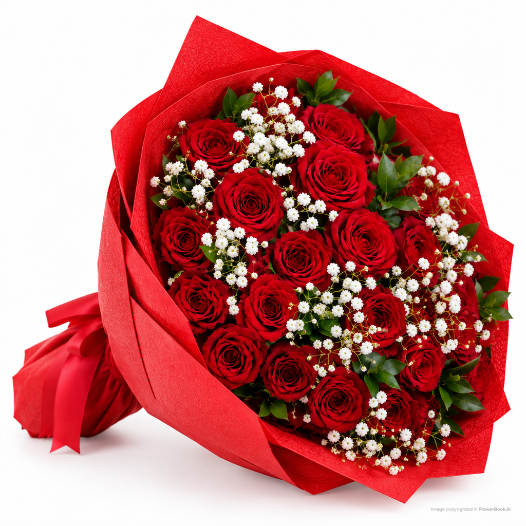 Red Romance