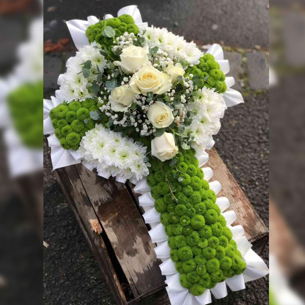 Clasic Arrangement