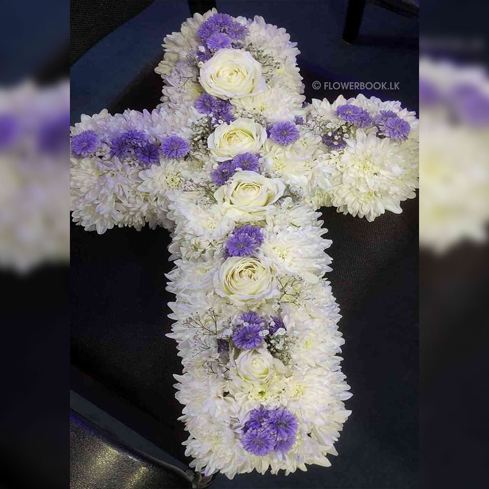 Cross Type Arrangement