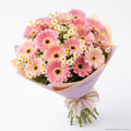 A Hug Of Flowers