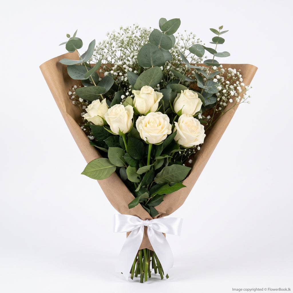 Serene Bouquet