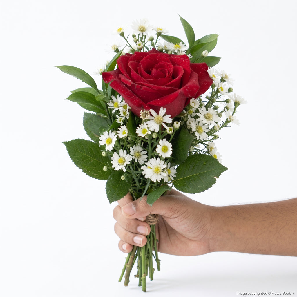 Lovely Bouquet