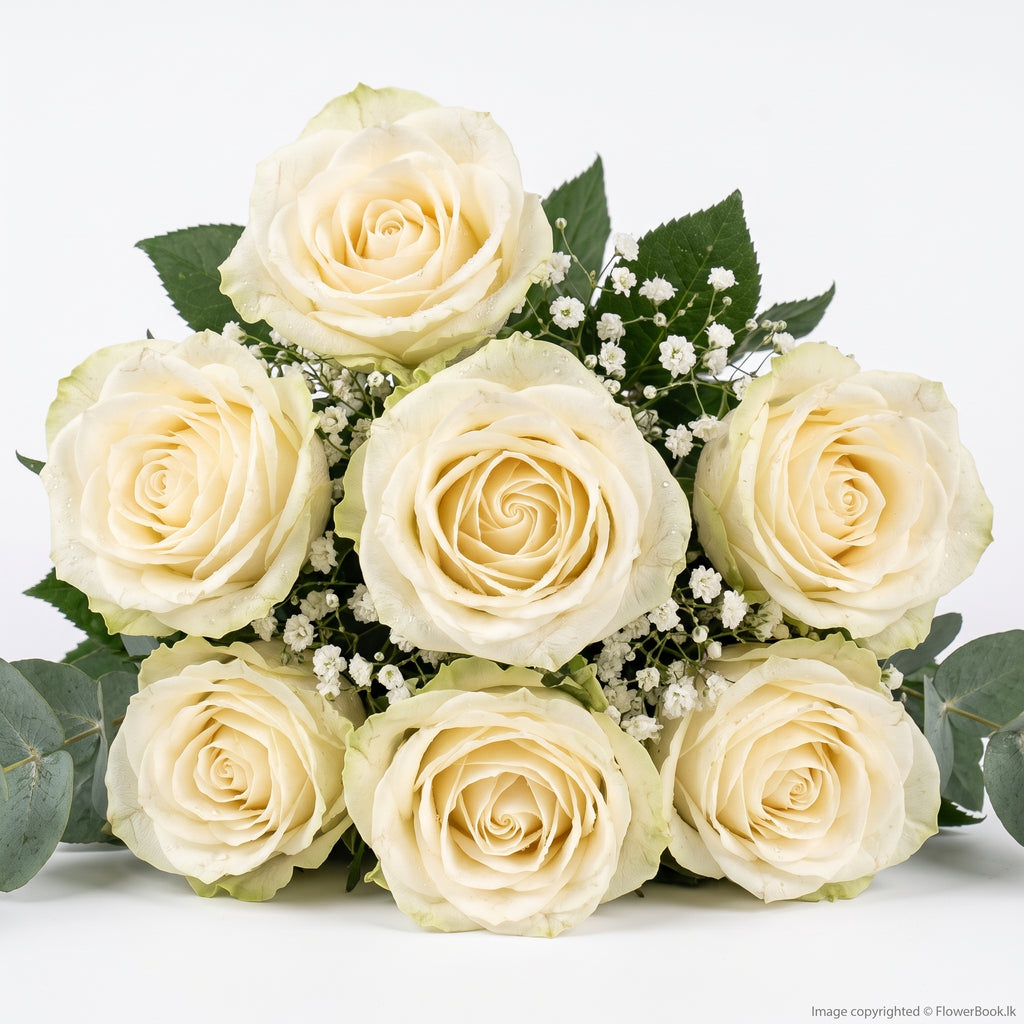Serene Bouquet