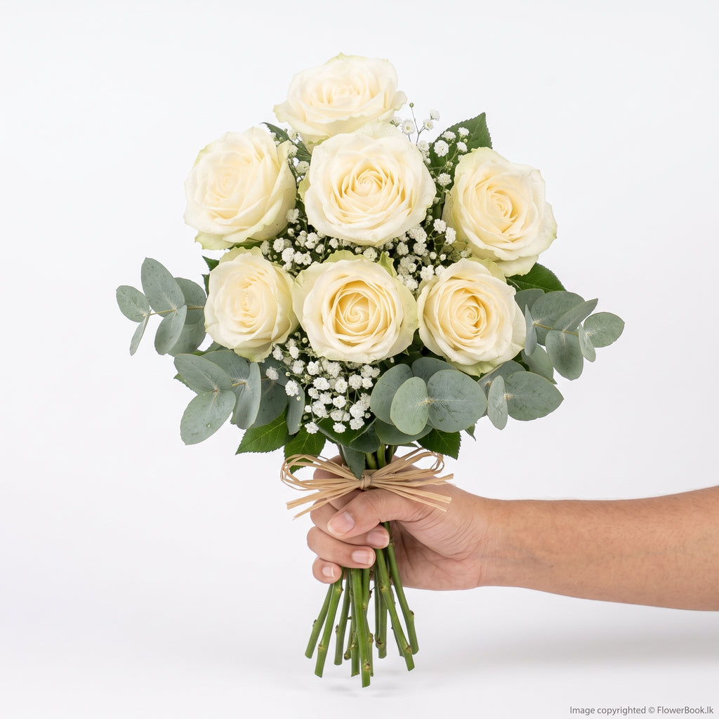 Serene Bouquet