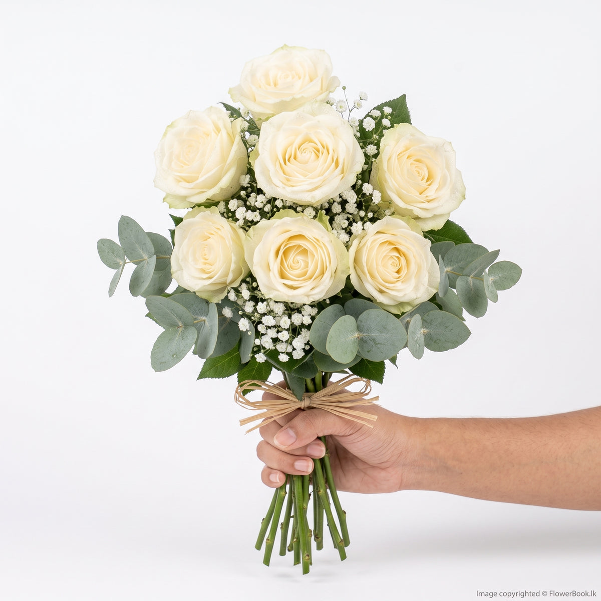 Serene Bouquet