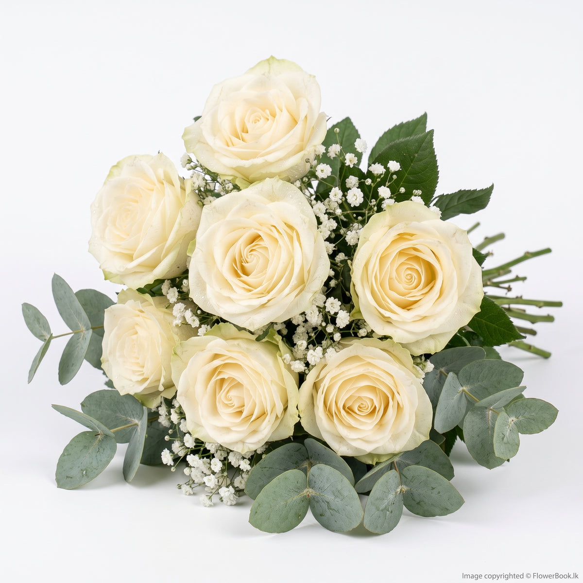 Serene Bouquet