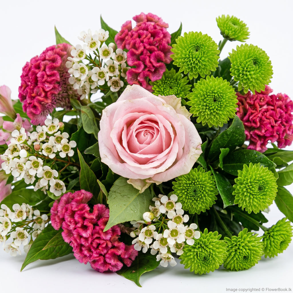 Mix Flower Bunch