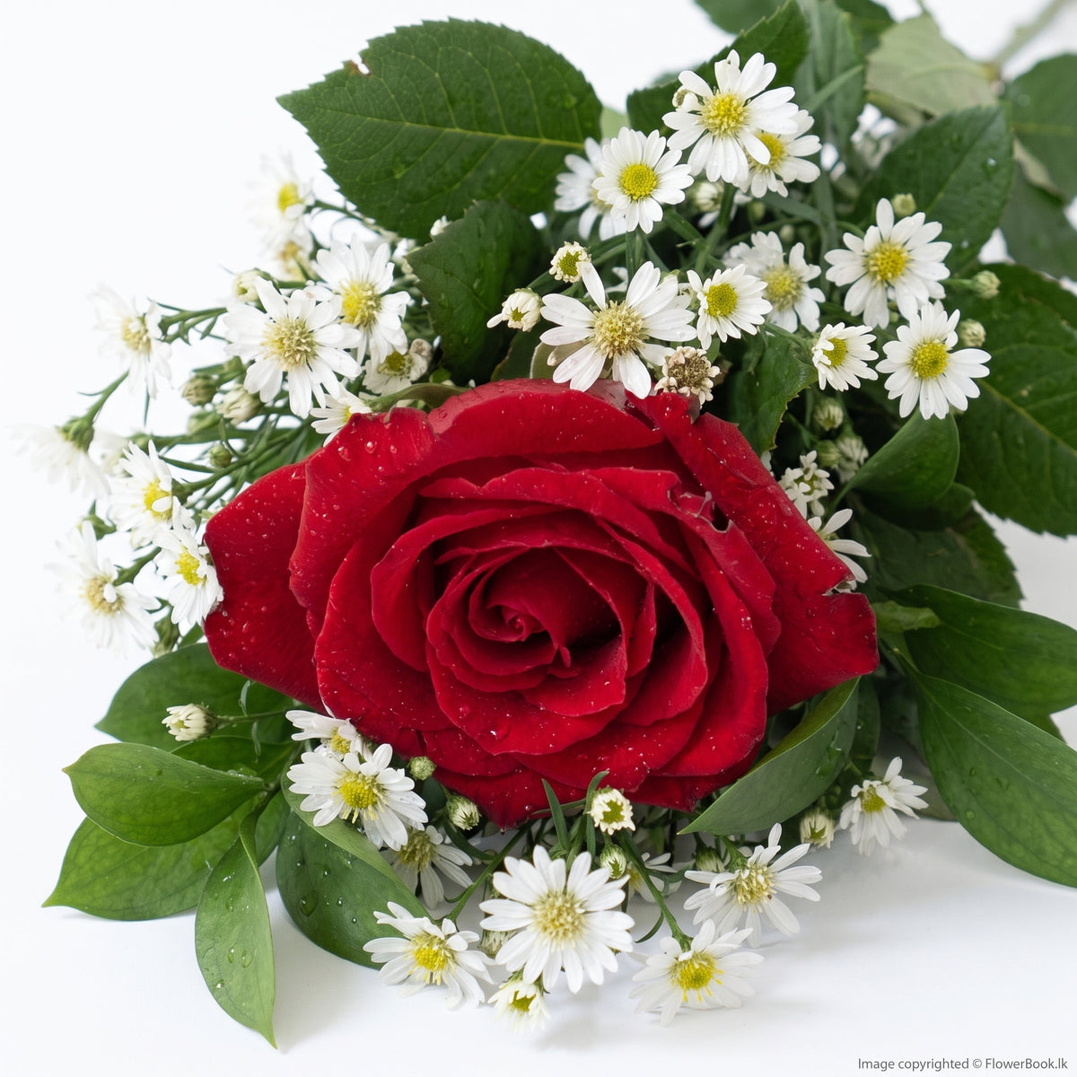 Lovely Bouquet