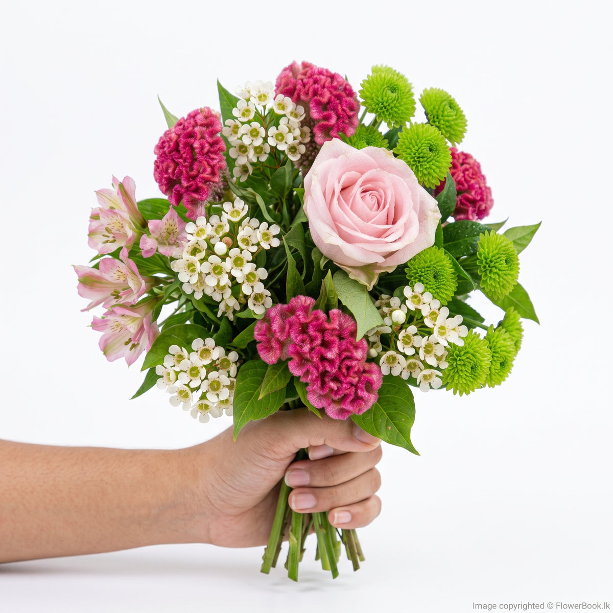 Mix Flower Bunch