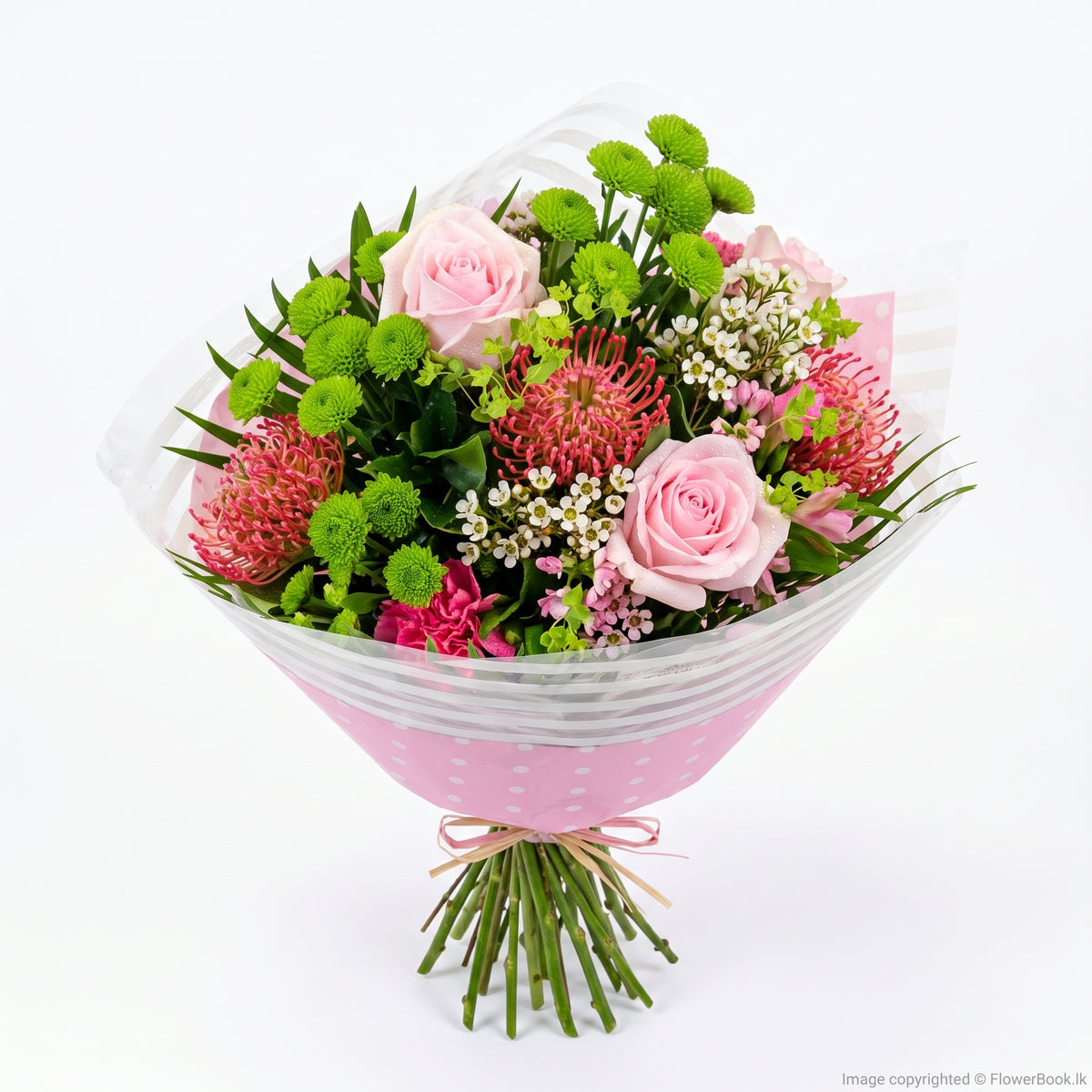 Mix Flower Bunch