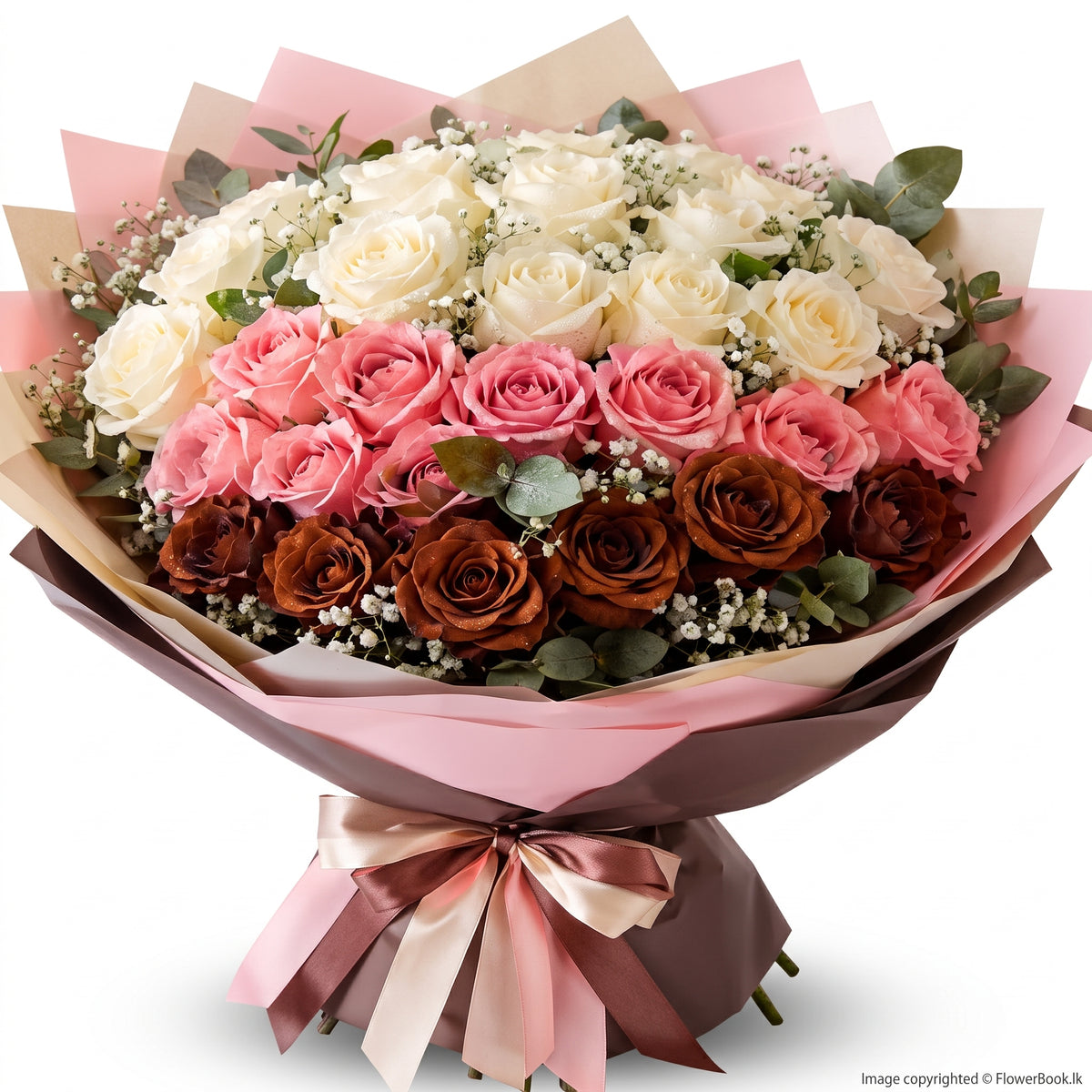 Lovely Whisper
