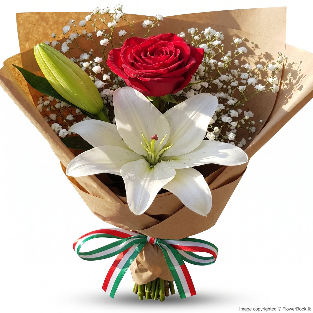 Just For You