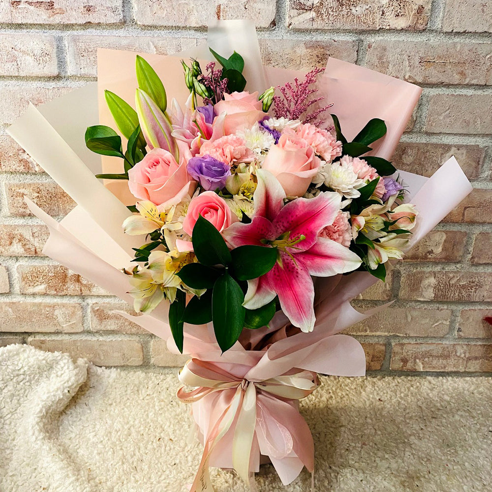 Fresh Love Lilly