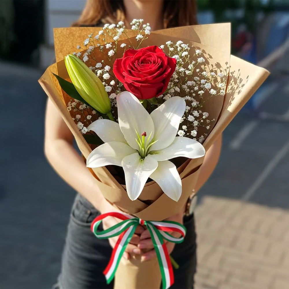 Cute Lover