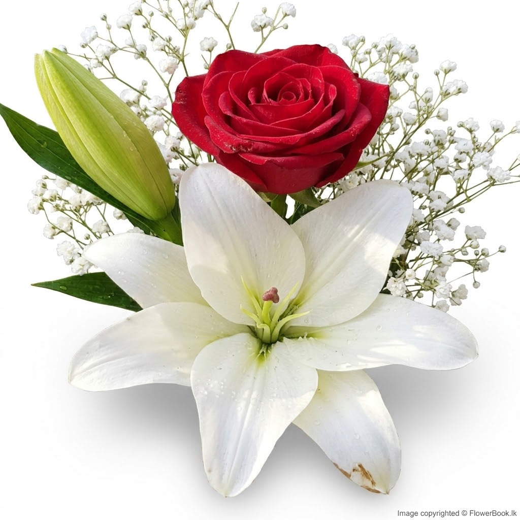 Just For You