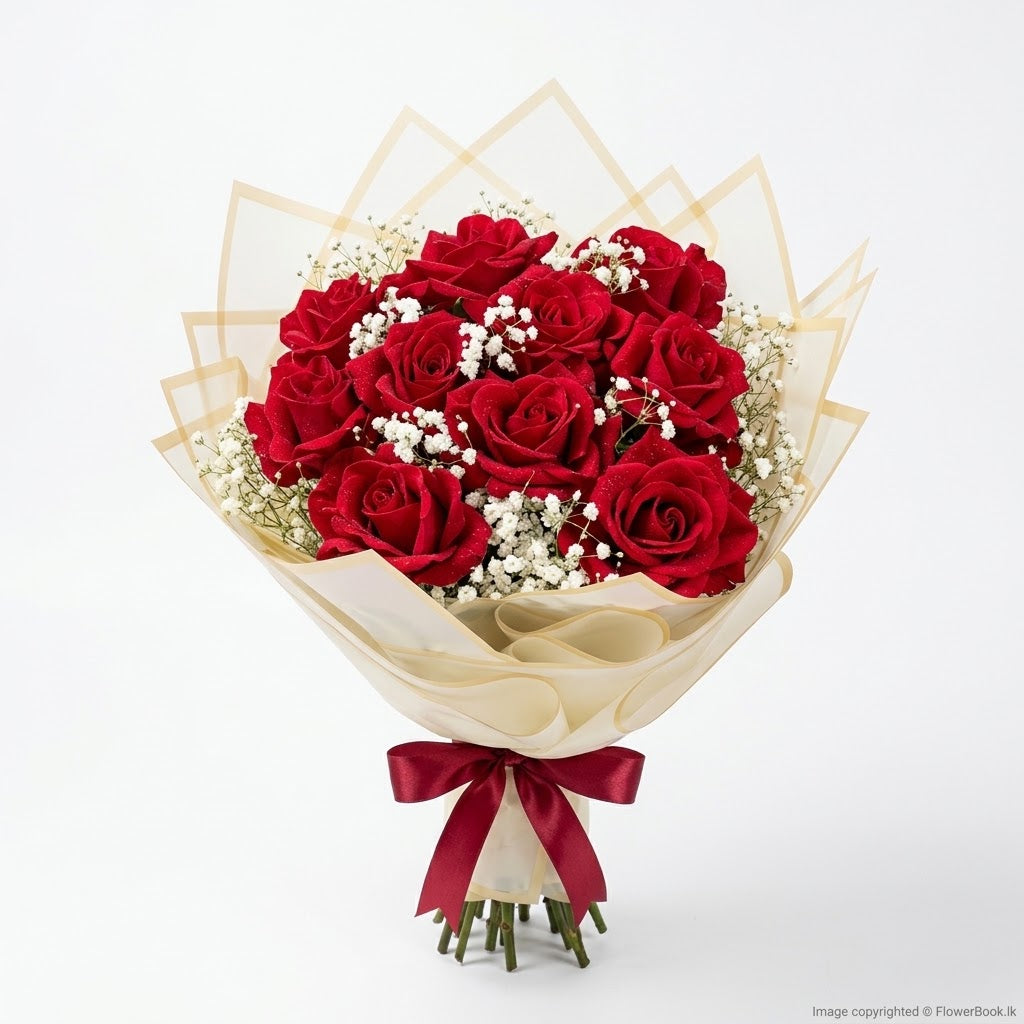 Really Love