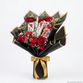 Roses & Choco Surprise