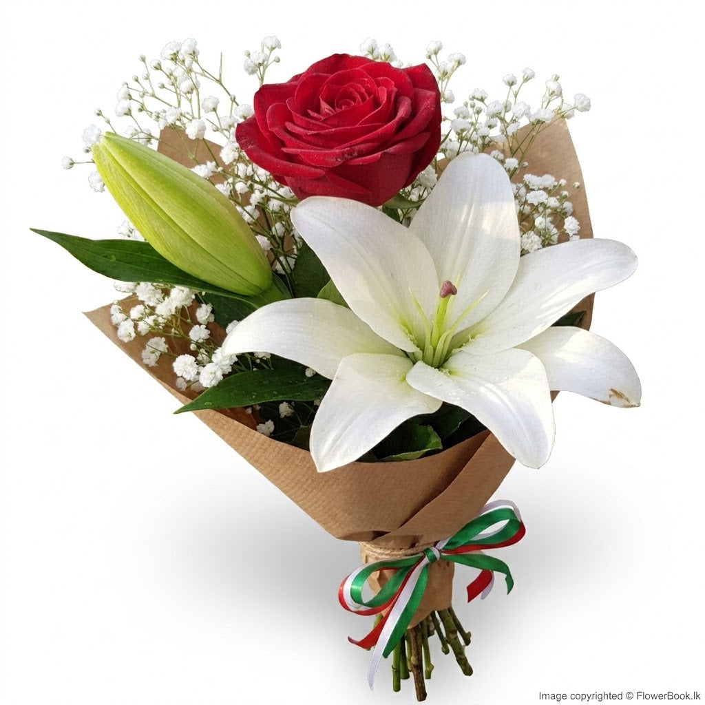 Just For You
