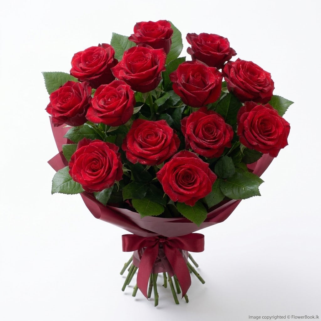 Romantic Roses