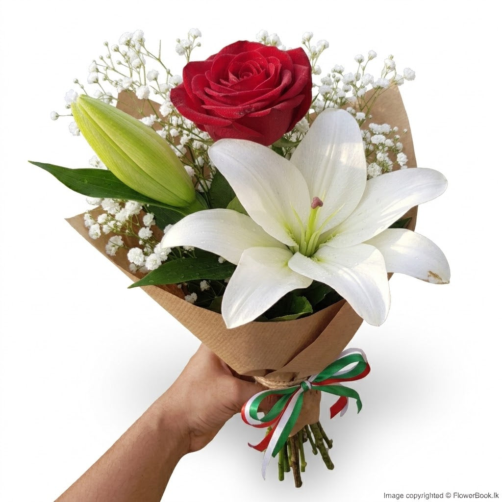 Just For You