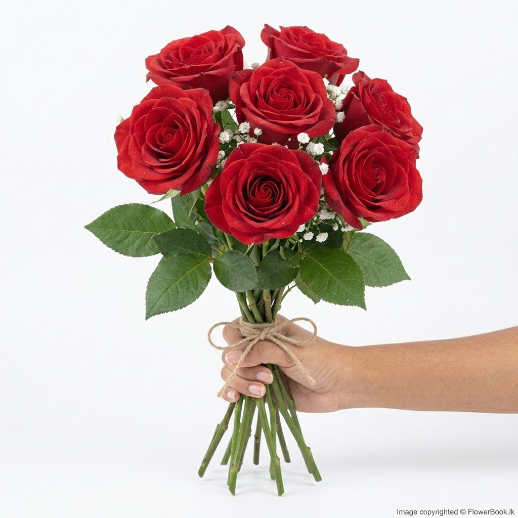 Really Love