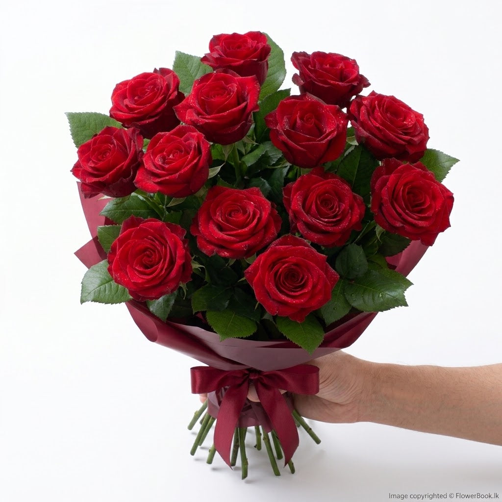 Romantic Roses