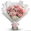 Lily Love Note