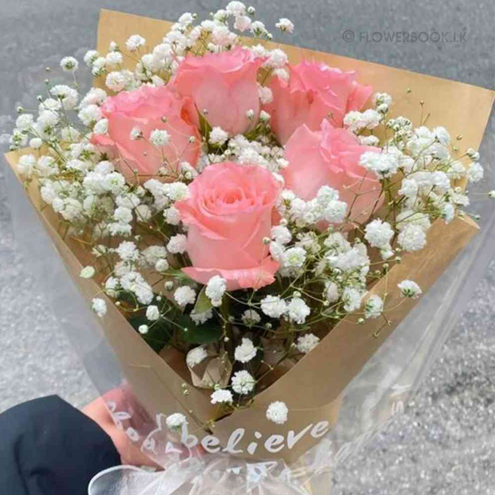 Lovely Blooms