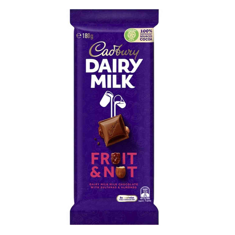 Cadbury
